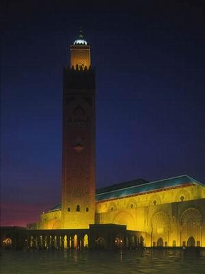 casablanca
